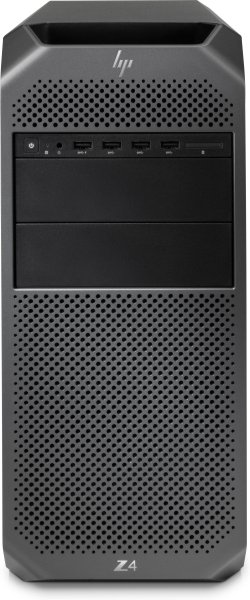 Intel Xeon W-2133 (8.25MB Cache, 3.6GHz), 32GB DDR4-SDRAM, 256GB SSD, NVIDIA GeForce RTX 2080 (8GB GDDR6), LAN, Linux