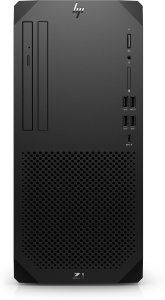 Z1 G9 Tower Desktop PC, Windows 11 Pro (preinstalled with Windows 10 Pro Downgrade), Intel® Core™ i7, 16GB RAM, 512GB SSD, NVIDIA® T400