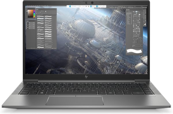 HP ZBook Firefly 14 G7 Intel® Core™ i7 i7-10510U Mobile workstation 35.6 cm (14") Full HD 16 GB DDR4-SDRAM 256 GB SSD NVIDIA Quadro P520 Wi-Fi 6 (802.11ax) Windows 10 Pro for Workstations Silver