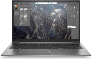 HP ZBook Firefly 15 G7 Intel® Core™ i5 i5-10210U Mobile workstation 39.6 cm (15.6″) Full HD 8 GB DDR4-SDRAM 256 GB SSD NVIDIA Quadro P520 Wi-Fi 6 (802.11ax) Windows 10 Pro Grey