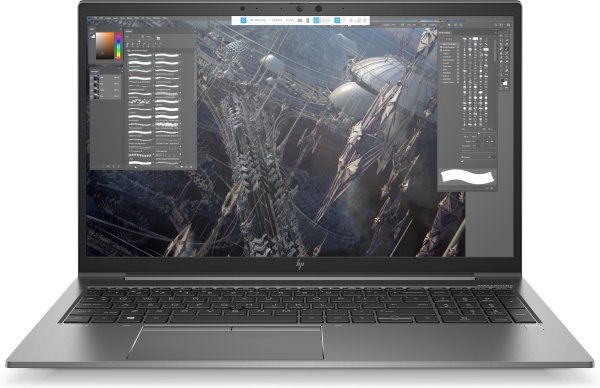 Intel Core i7-10850H (12MB Cache, 2.7GHz), 64GB DDR4-SDRAM, 512GB SSD, 39.6 cm (15.6") Full HD 1920 x 1080 IPS, Intel UHD Graphics, NVIDIA Quadro T2000 (4GB GDDR6), WLAN, Webcam, Windows 10 Pro for Workstations 64-bit