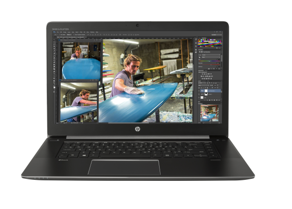 HP ZBook Studio G3 Mobile Workstation