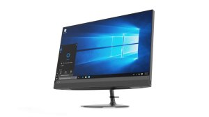 Lenovo IdeaCentre 520 AMD A9 A9-9420 54.6 cm (21.5″) 1920 x 1080 pixels All-in-One PC 8 GB DDR4-SDRAM 1 TB HDD Windows 10 Home Wi-Fi 5 (802.11ac) Black