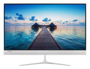 Lenovo IdeaCentre 520 Intel® Core™ i3 i3-7100T 60.5 cm (23.8″) 1920 x 1080 pixels All-in-One PC 8 GB DDR4-SDRAM 1 TB HDD Windows 10 Home Wi-Fi 5 (802.11ac) Silver