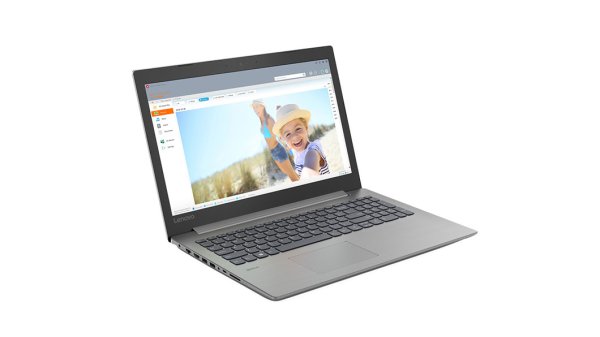 Lenovo IdeaPad 330 AMD Ryzen™ 5 2500U Laptop 39.6 cm (15.6") Full HD 8 GB DDR4-SDRAM 1.13 TB HDD+SSD AMD Radeon 540 Wi-Fi 5 (802.11ac) Windows 10 Home Grey