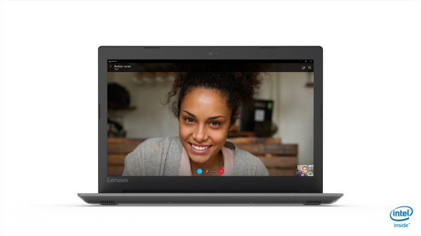 Lenovo IdeaPad 330 Intel® Core™ i5 i5-8300H Laptop 39.6 cm (15.6") Full HD 4 GB DDR4-SDRAM 1 TB HDD NVIDIA® GeForce® GTX 1050 Wi-Fi 5 (802.11ac) Windows 10 Home Black