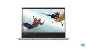 Lenovo IdeaPad 330s Intel® Core™ i5 i5-8250U Laptop 35.6 cm (14″) Full HD 8 GB DDR4-SDRAM 128 GB SSD Wi-Fi 5 (802.11ac) Windows 10 Home Grey, Platinum