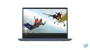 Lenovo IdeaPad 330s Intel® Core™ i7 i7-8550U Laptop 35.6 cm (14″) Full HD 8 GB DDR4-SDRAM 512 GB SSD Wi-Fi 5 (802.11ac) Windows 10 Home Blue