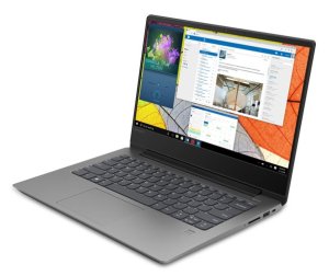 Lenovo IdeaPad 330s Intel® Core™ i5 i5-8250U Laptop 35.6 cm (14″) Full HD 8 GB DDR4-SDRAM 1 TB HDD AMD Radeon 535 Windows 10 Home Grey