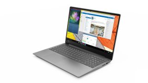 Lenovo IdeaPad 330s AMD Ryzen™ 5 2500U Laptop 39.6 cm (15.6″) Full HD 8 GB DDR4-SDRAM 256 GB SSD Wi-Fi 5 (802.11ac) Windows 10 Home Grey