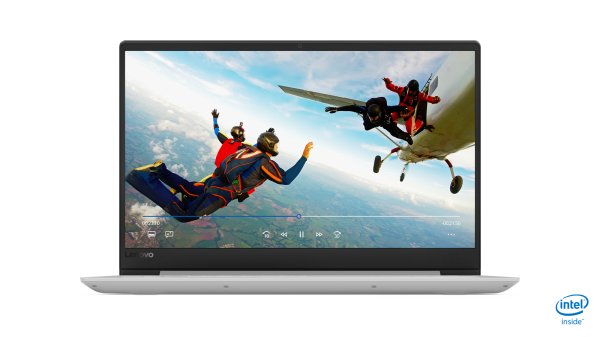 Lenovo IdeaPad 330s Intel® Core™ i5 i5-8250U Laptop 39.6 cm (15.6") HD 8 GB DDR4-SDRAM 256 GB SSD AMD Radeon 540 Wi-Fi 5 (802.11ac) Windows 10 Home Grey