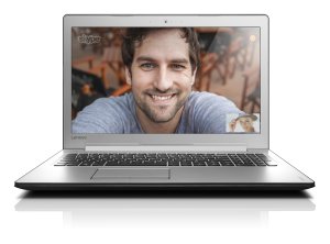 Lenovo IdeaPad 510-15 Intel® Core™ i5 i5-7200U Laptop 39.6 cm (15.6″) Full HD 8 GB DDR4-SDRAM 1 TB HDD NVIDIA® GeForce® 940MX Wi-Fi 5 (802.11ac) Windows 10 Home Black