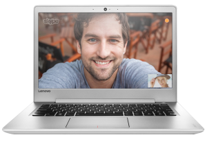 Lenovo IdeaPad 510S-14IKB Intel® Core™ i3 i3-7100U Laptop 35.6 cm (14″) Full HD 8 GB DDR4-SDRAM 128 GB SSD Windows 10 Home Silver