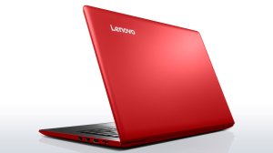 Lenovo IdeaPad 510s Intel® Core™ i5 i5-6267U Laptop 35.6 cm (14″) Full HD 8 GB DDR4-SDRAM 256 GB SSD Windows 10 Home Red