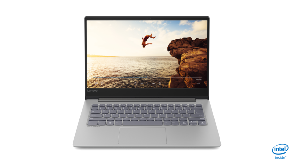 Lenovo IdeaPad 530s Intel® Core™ i3 i3-8130U Laptop 35.6 cm (14") Full HD 8 GB DDR4-SDRAM 128 GB SSD Wi-Fi 5 (802.11ac) Windows 10 Home Grey