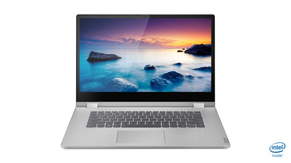 Lenovo IdeaPad C340 Intel® Core™ i3 i3-8145U Hybrid (2-in-1) 39.6 cm (15.6") Touchscreen Full HD 8 GB DDR4-SDRAM 128 GB SSD Wi-Fi 5 (802.11ac) Windows 10 Home Platinum