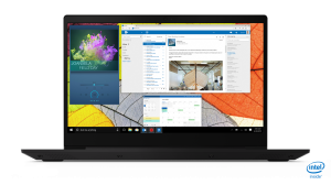 Lenovo IdeaPad S145 Intel® Core™ i5 i5-8265U Laptop 35.6 cm (14″) HD 8 GB DDR4-SDRAM 512 GB SSD Wi-Fi 5 (802.11ac) Windows 10 Home in S mode Black