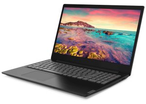 Lenovo IdeaPad S145 Intel® Core™ i5 i5-8265U Laptop 39.6 cm (15.6″) HD 8 GB DDR4-SDRAM 256 GB SSD Wi-Fi 5 (802.11ac) Windows 10 Home in S mode Black