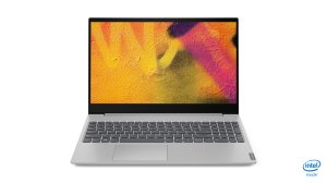 Lenovo IdeaPad S340 Intel® Core™ i3 i3-1005G1 Laptop 39.6 cm (15.6″) Full HD 4 GB DDR4-SDRAM 128 GB SSD Wi-Fi 5 (802.11ac) Windows 10 Home in S mode Grey, Platinum