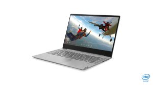 Lenovo IdeaPad S540 Intel® Core™ i7 i7-10510U Laptop 35.6 cm (14″) Full HD 8 GB DDR4-SDRAM 256 GB SSD NVIDIA® GeForce® MX250 Wi-Fi 5 (802.11ac) Windows 10 Home Grey