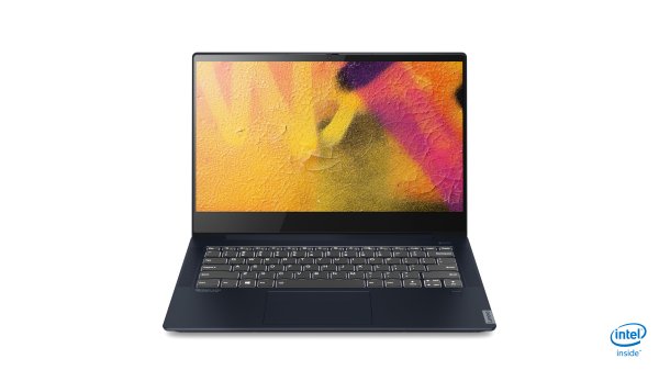 Lenovo IdeaPad S540 Intel® Core™ i7 i7-10510U Laptop 35.6 cm (14") Full HD 8 GB DDR4-SDRAM 256 GB SSD NVIDIA® GeForce® MX250 Wi-Fi 5 (802.11ac) Windows 10 Home Blue