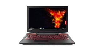 Lenovo Legion Y720 Intel® Core™ i5 i5-7300HQ Laptop 39.6 cm (15.6″) Full HD 4 GB DDR4-SDRAM 1.13 TB HDD+SSD NVIDIA® GeForce® GTX 1060 Wi-Fi 5 (802.11ac) Windows 10 Home Black