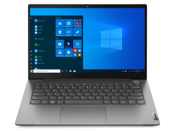 Lenovo ThinkBook 14 Intel® Core™ i5 i5-1135G7 Laptop 35.6 cm (14") Full HD 8 GB DDR4-SDRAM 256 GB SSD Wi-Fi 6 (802.11ax) Windows 10 Pro Grey