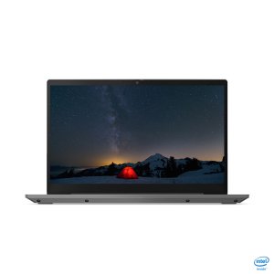 Lenovo ThinkBook 14 Intel® Core™ i7 i7-1165G7 Laptop 35.6 cm (14″) Full HD 16 GB DDR4-SDRAM 512 GB SSD Wi-Fi 6 (802.11ax) Windows 10 Pro Grey