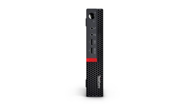 Lenovo M625q Thin Client 1.5 GHz LeTOS V2 1.3 kg Black A4-9120e