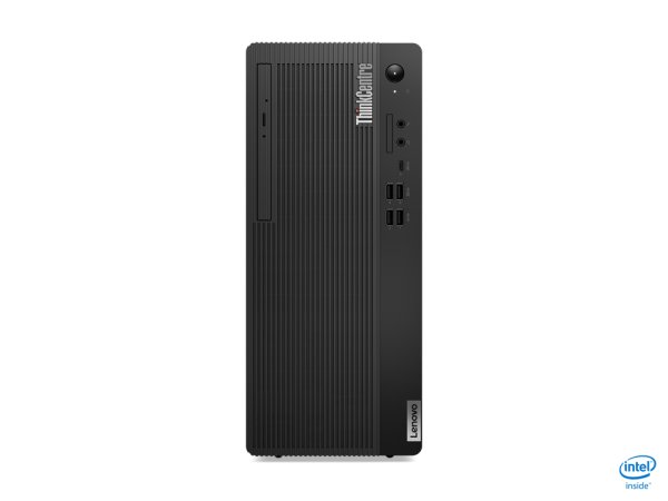 Lenovo ThinkCentre M70t Intel® Core™ i7 i7-10700 16 GB DDR4-SDRAM 1 TB SSD Windows 10 Pro Tower PC Black