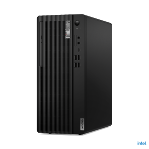 Lenovo ThinkCentre M70t Gen 3 Intel® Core™ i5 i5-12500 8 GB DDR4-SDRAM 256 GB SSD Windows 11 Pro Tower PC Black