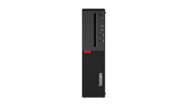 Lenovo ThinkCentre M710 Intel® Core™ i7 i7-7700 8 GB DDR4-SDRAM 256 GB SSD Windows 10 Pro SFF PC Black