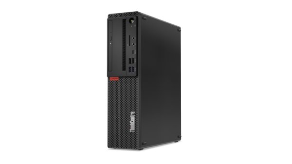 Lenovo ThinkCentre M720s Intel® Core™ i5 i5-8400 8 GB DDR4-SDRAM 1 TB HDD Windows 10 Pro SFF PC Black