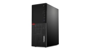 Lenovo ThinkCentre M720t Intel® Core™ i5 i5-8400 4 GB DDR4-SDRAM 1 TB HDD Windows 10 Pro Tower PC Black