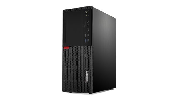 Lenovo ThinkCentre M720t Intel® Core™ i7 i7-9700 16 GB DDR4-SDRAM 512 GB SSD Windows 10 Pro Tower PC Black