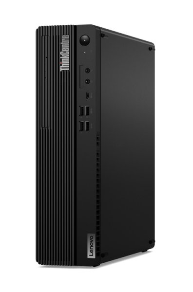 Lenovo ThinkCentre M80s Intel® Core™ i7 i7-10700 16 GB DDR4-SDRAM 512 GB SSD Windows 10 Pro SFF PC Black