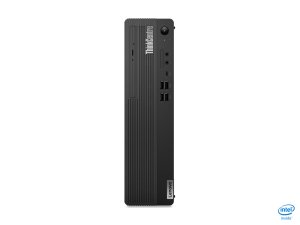 Lenovo ThinkCentre M90s Intel® Core™ i7 i7-10700 16 GB DDR4-SDRAM 512 GB SSD Windows 10 Pro SFF PC Black