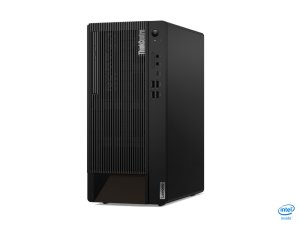 Lenovo ThinkCentre M90t Intel® Core™ i7 i7-10700 16 GB DDR4-SDRAM 512 GB SSD Windows 10 Pro Tower PC Black