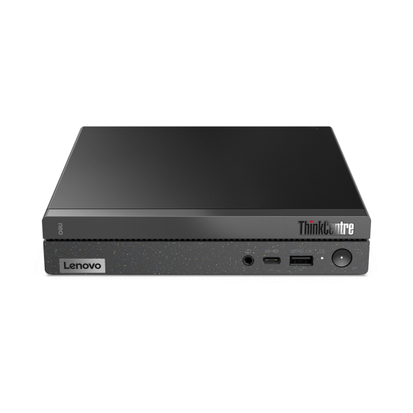 Lenovo ThinkCentre neo 50q Intel® Core™ i5 i5-13420H 8 GB DDR4-SDRAM 256 GB SSD Windows 11 Pro Mini PC Black