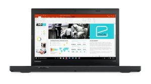 Lenovo ThinkPad L470 Intel® Core™ i5 i5-7300U Laptop 35.6 cm (14″) 8 GB DDR4-SDRAM 500 GB HDD Windows 10 Pro Black