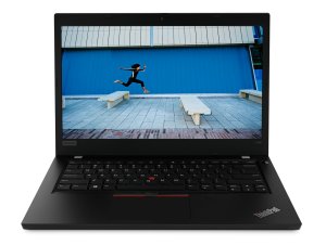 Lenovo ThinkPad L490 Intel® Core™ i5 i5-8265U Laptop 35.6 cm (14″) Full HD 8 GB DDR4-SDRAM 256 GB SSD Wi-Fi 5 (802.11ac) Windows 10 Pro Black