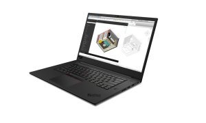 Lenovo ThinkPad P1 Intel® Core™ i7 i7-8750H Mobile workstation 39.6 cm (15.6″) Touchscreen 4K Ultra HD 16 GB DDR4-SDRAM 1 TB SSD NVIDIA® Quadro® P1000 Wi-Fi 5 (802.11ac) Windows 10 Pro Black