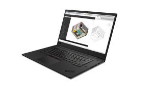 Lenovo ThinkPad P1 Intel® Core™ i7 i7-8850H Mobile workstation 39.6 cm (15.6″) Full HD 16 GB DDR4-SDRAM 512 GB SSD NVIDIA® Quadro® P2000 Wi-Fi 5 (802.11ac) Windows 10 Pro Black