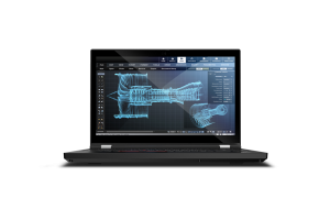 Lenovo ThinkPad P15 Intel® Core™ i7 W-10855M Mobile workstation 39.6 cm (15.6″) 4K Ultra HD 64 GB DDR4-SDRAM 2 TB SSD NVIDIA Quadro RTX 5000 Max-Q Wi-Fi 6 (802.11ax) Windows 10 Pro for Workstations Black