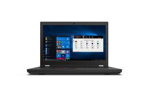 Lenovo ThinkPad P15 Intel® Xeon® W-11855M Mobile workstation 39.6 cm (15.6″) 4K Ultra HD 64 GB DDR4-SDRAM 2 TB SSD NVIDIA RTX A5000 Wi-Fi 6E (802.11ax) Windows 10 Pro for Workstations Black