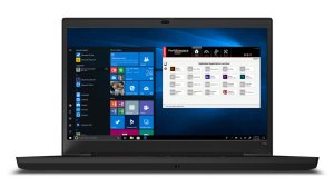 Lenovo ThinkPad P15v Intel® Core™ i7 i7-10750H Mobile workstation 39.6 cm (15.6″) Full HD 32 GB DDR4-SDRAM 512 GB SSD NVIDIA® Quadro® P620 Wi-Fi 6 (802.11ax) Windows 10 Pro Black