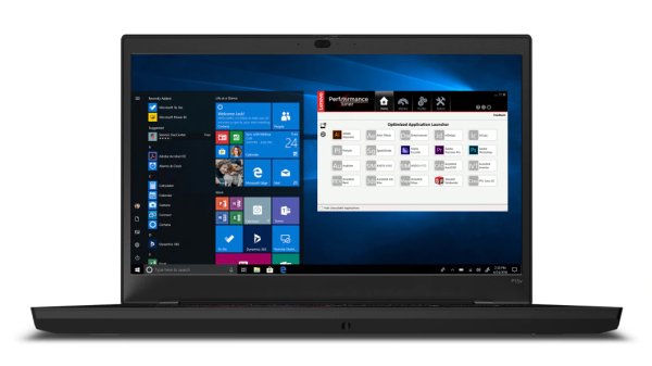 Lenovo ThinkPad P15v Intel® Core™ i7 i7-10750H Mobile workstation 39.6 cm (15.6") Full HD 32 GB DDR4-SDRAM 512 GB SSD NVIDIA® Quadro® P620 Wi-Fi 6 (802.11ax) Windows 10 Pro Black