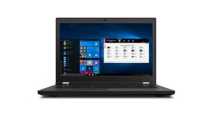 Lenovo ThinkPad P17 Intel® Core™ i7 i7-11850H Mobile workstation 43.9 cm (17.3″) 4K Ultra HD 32 GB DDR4-SDRAM 1 TB SSD NVIDIA T1200 Wi-Fi 6E (802.11ax) Windows 10 Pro Black