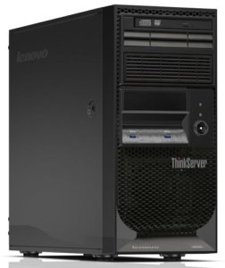 Intel Xeon E3-1245 v6 (8M Cache, 3.7GHz), 16GB DDR4 2400MHz, 4 x 3.5″ DC, DVD, RAID 121i (0/1/5/10), Gigabit Ethernet, 250W