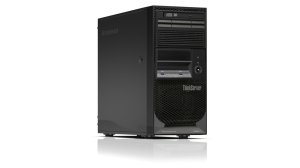 Lenovo ThinkServer TS150 server 1 TB Tower Intel® Xeon® E3 v6 E3-1225V6 3.3 GHz 8 GB DDR4-SDRAM 250 W